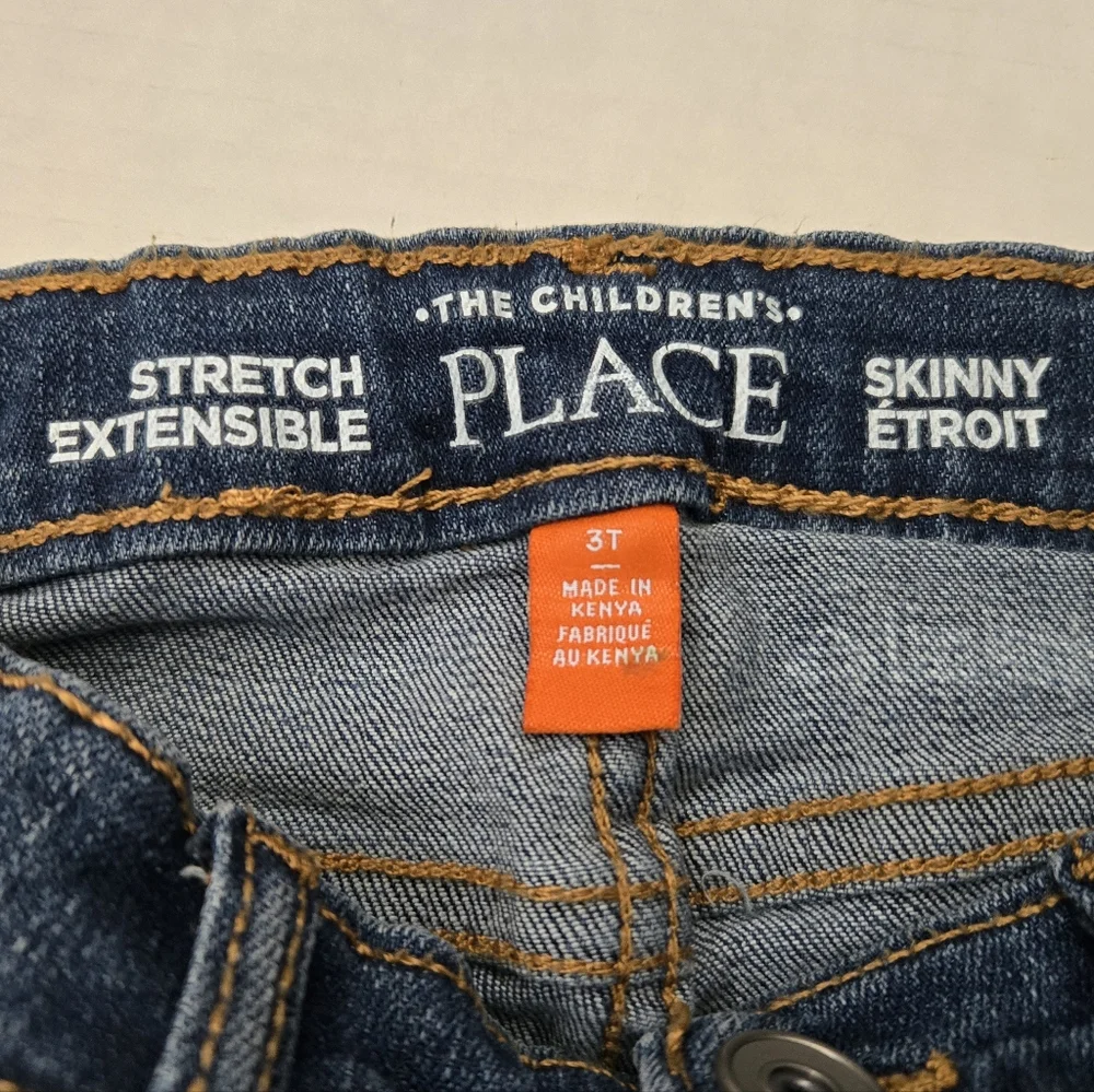 The Children's Place Toddler Jeans - 3T